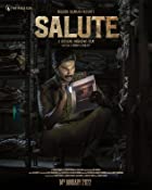  Salute 2022 Hindi Dubbed 480p 720p FilmyZilla