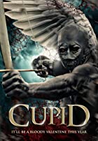 Cupid 2020 Hindi Dubbed 480p 720p FilmyZilla
