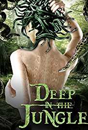 Deep In The Jungle 2008 Dual Audio Hindi 480p 300MB FilmyZilla