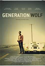 Generation Wolf 2016 Hindi Dubbed 480p FilmyZilla