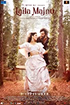 Laila Majnu 2018 480p 720p 1080p FilmyZilla
