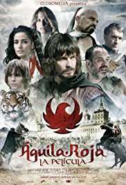 Red Eagle 2011 Hindi Dubbed 480p 300MB FilmyZilla