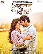 Satyaprem Ki Katha 2023 Movie Download 480p 720p 1080p FilmyZilla
