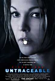 Untraceable 2008 Dual Audio Hindi 480p 300MB FilmyZilla