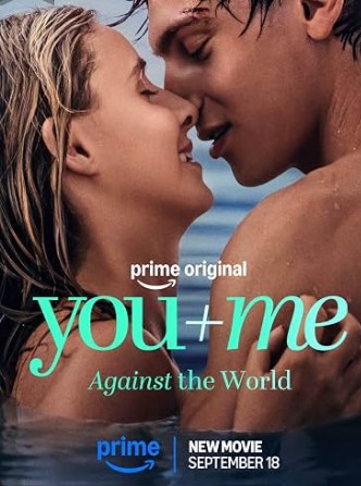You Me Against the World FilmyFly 2026 Hindi ORG Dubbed